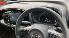 Toyota Aygo X 1.0 VVT-i Edge 5dr Petrol Hatchback